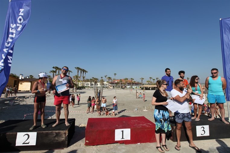 RestHouseTyr Sand Competition 